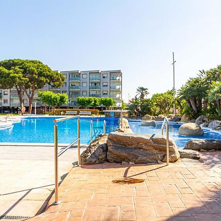 Residencial Costamar Next Bcn, 50M Beach With Swimming Pool Cabrera de Mar Ngoại thất bức ảnh