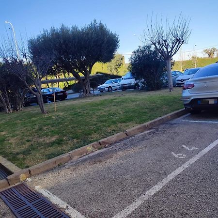 Residencial Costamar Next Bcn, 50M Beach With Swimming Pool Cabrera de Mar Ngoại thất bức ảnh