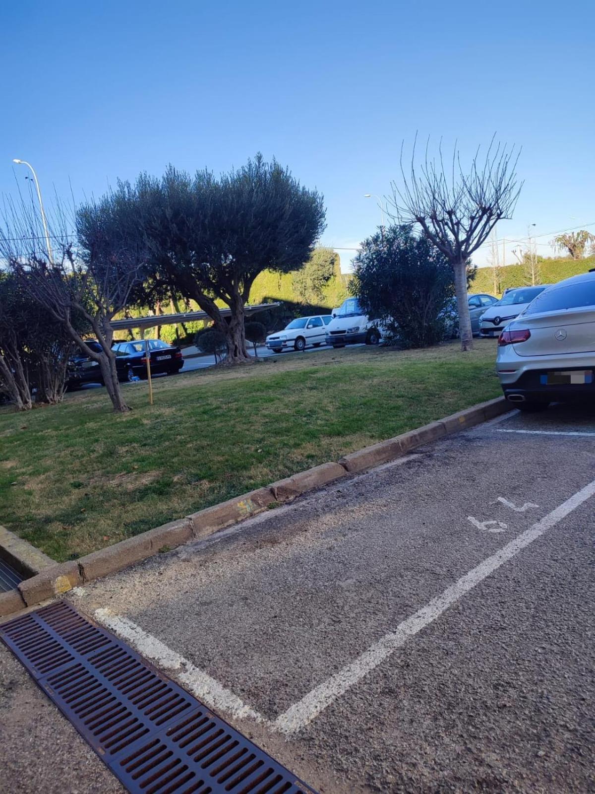 Residencial Costamar Next Bcn, 50M Beach With Swimming Pool Cabrera de Mar Ngoại thất bức ảnh